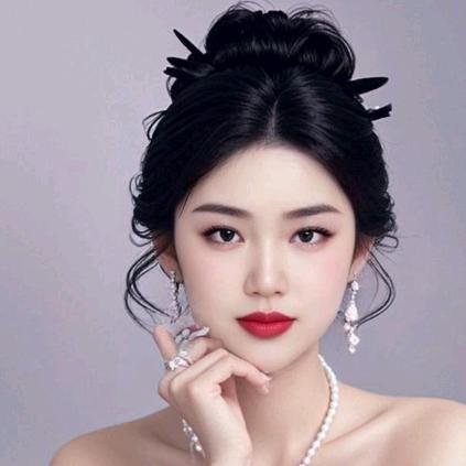 周依依大姐小红