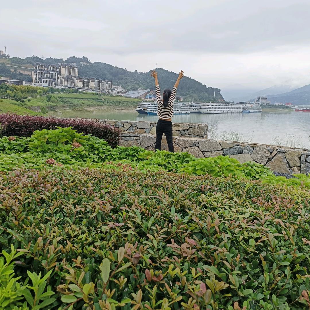 梅子姐