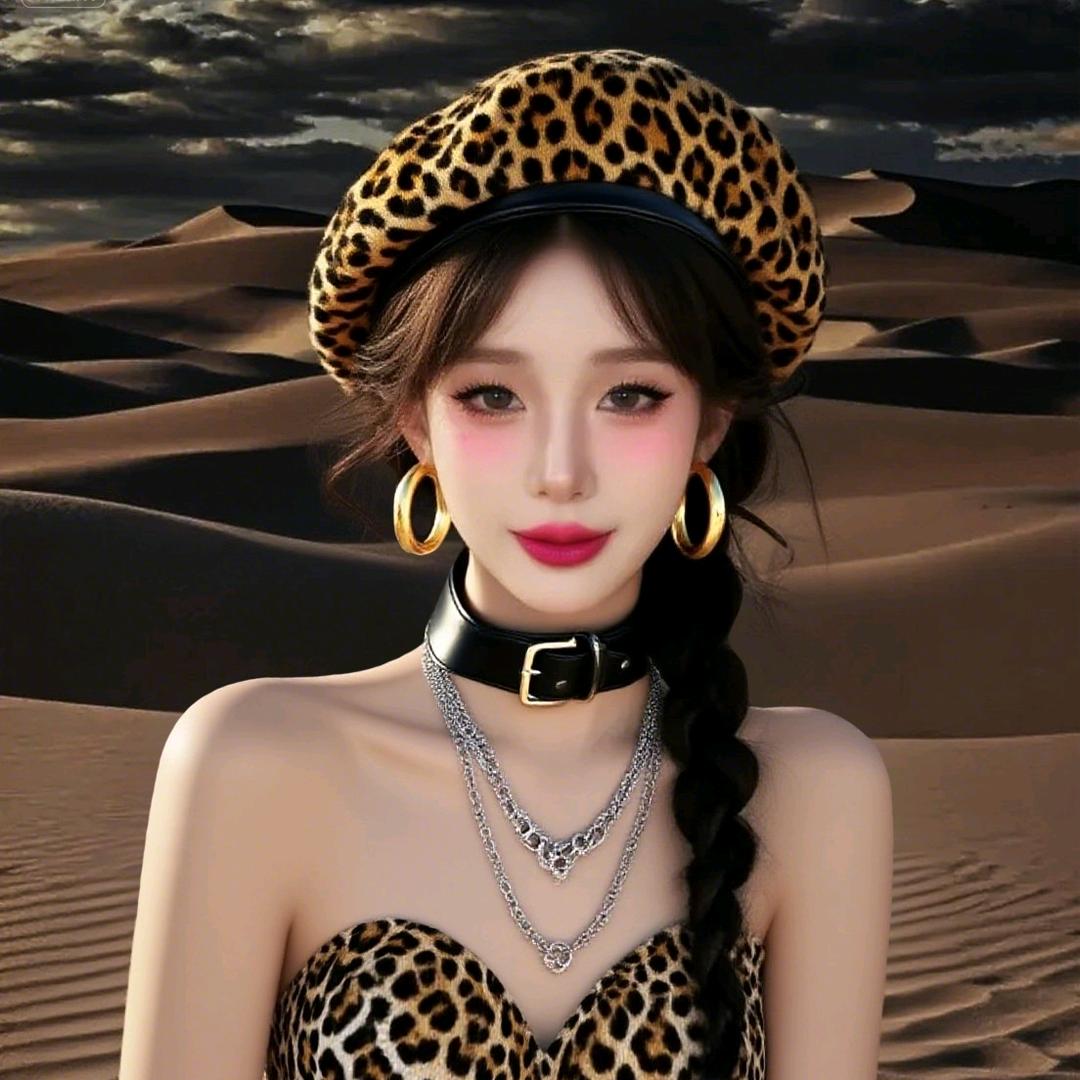 瑞琳～