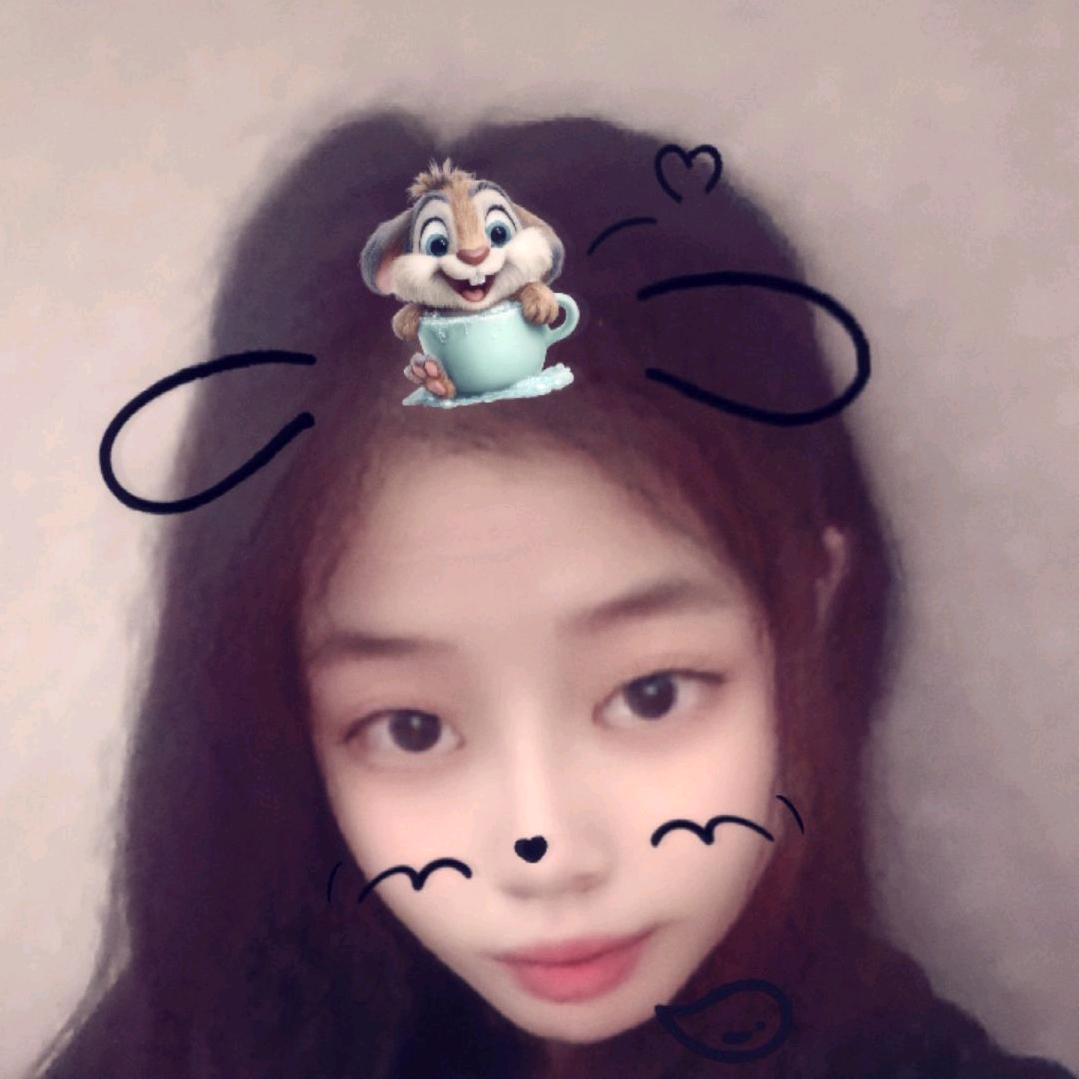 小娟娟