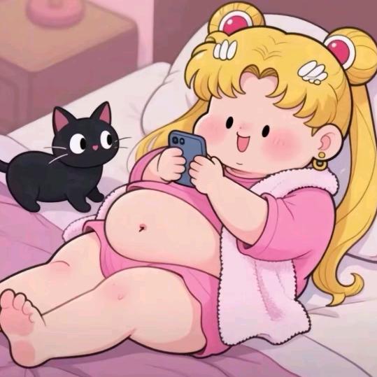 小猪猪