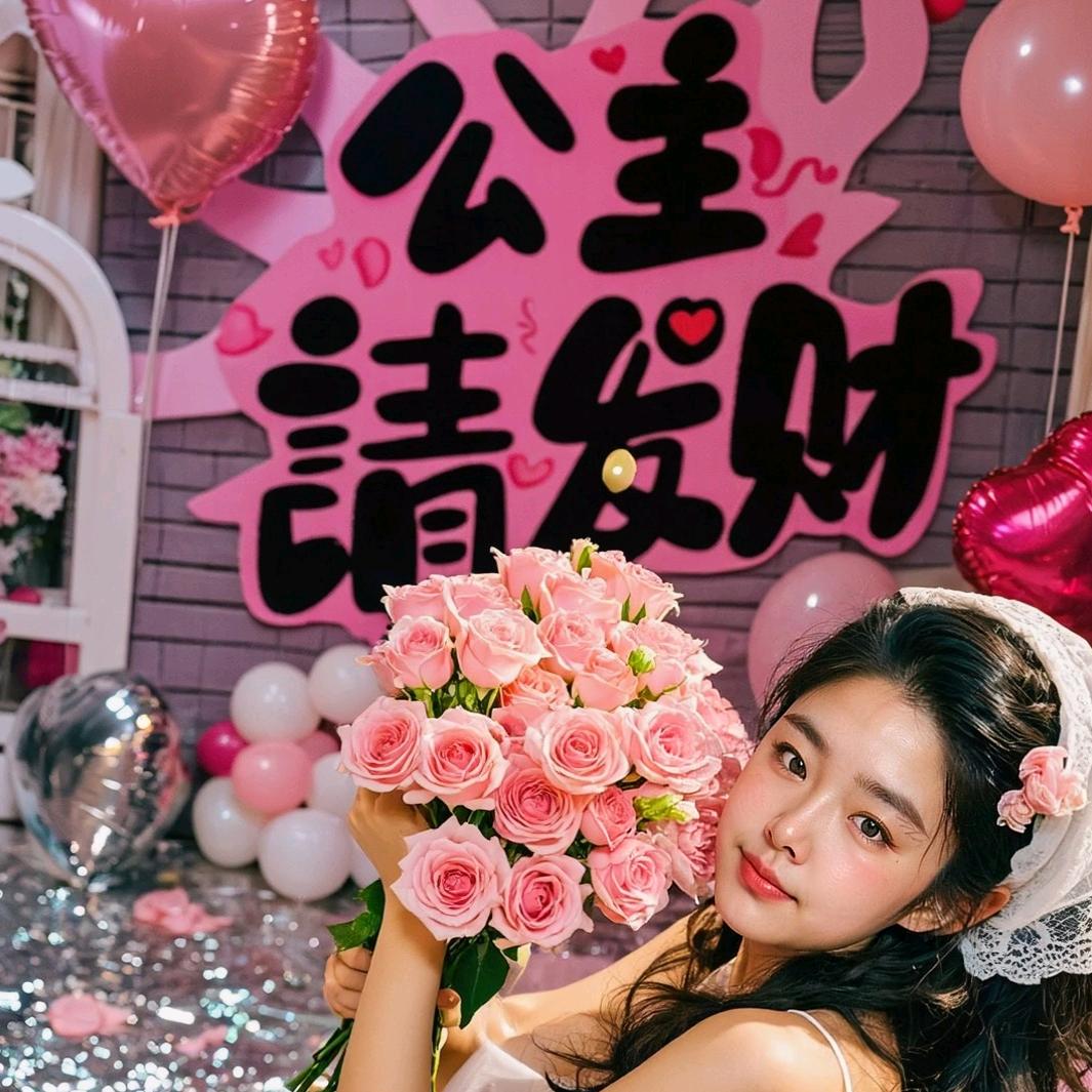 高家“👑二千金👑”