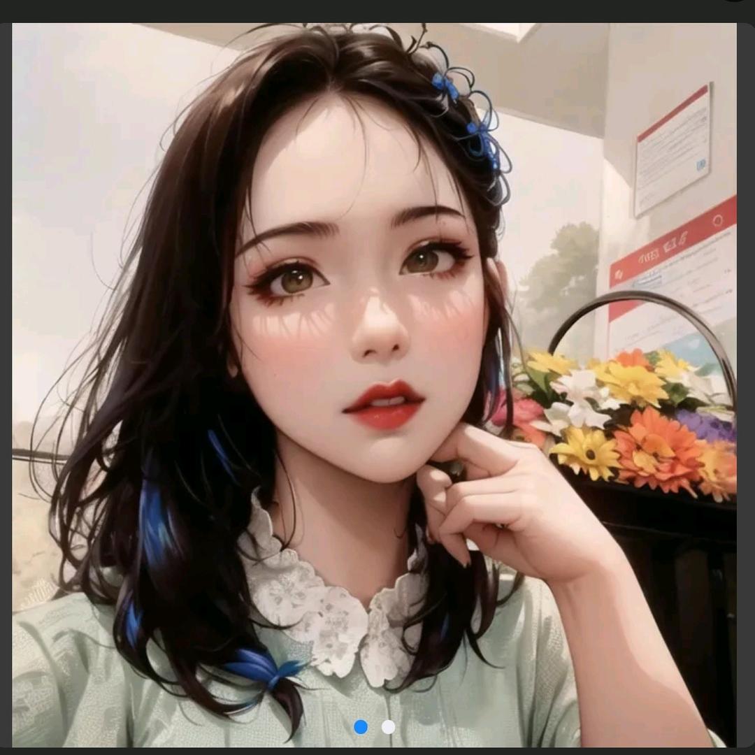 rose🌸有点甜（橱窗营业中）