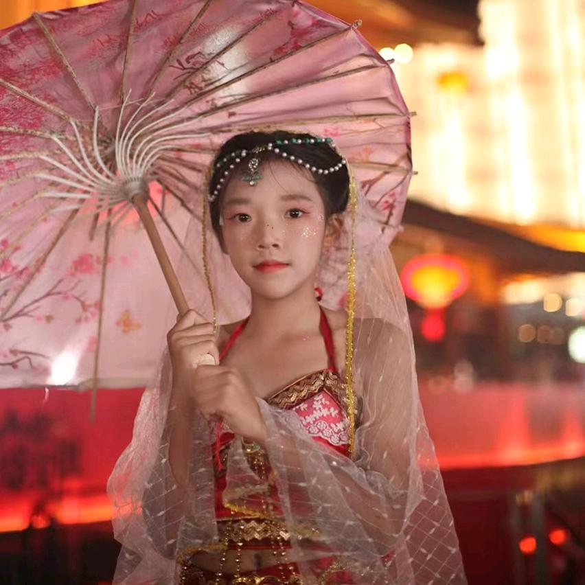 小小