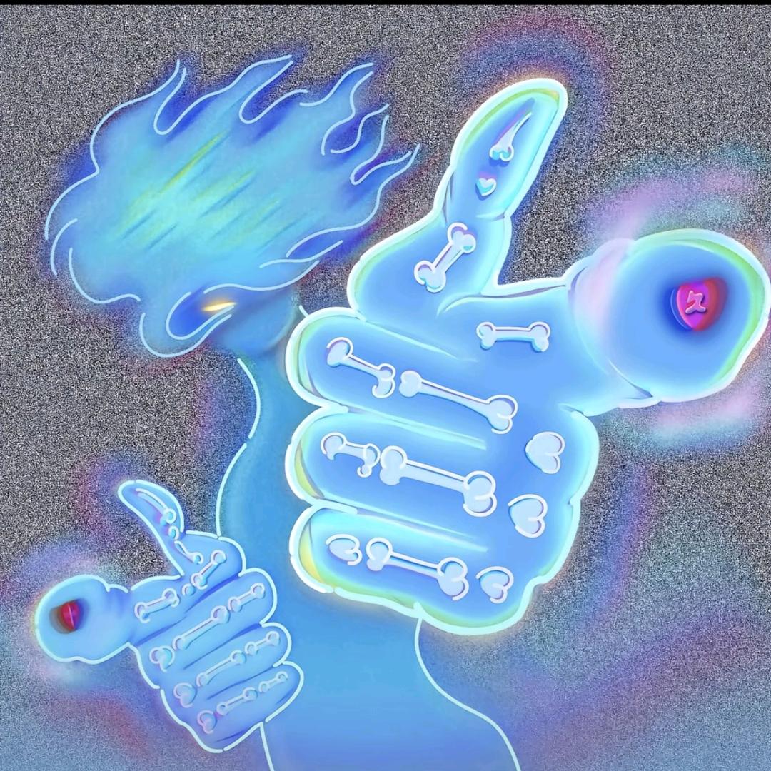 𝒍𝒚𝒓