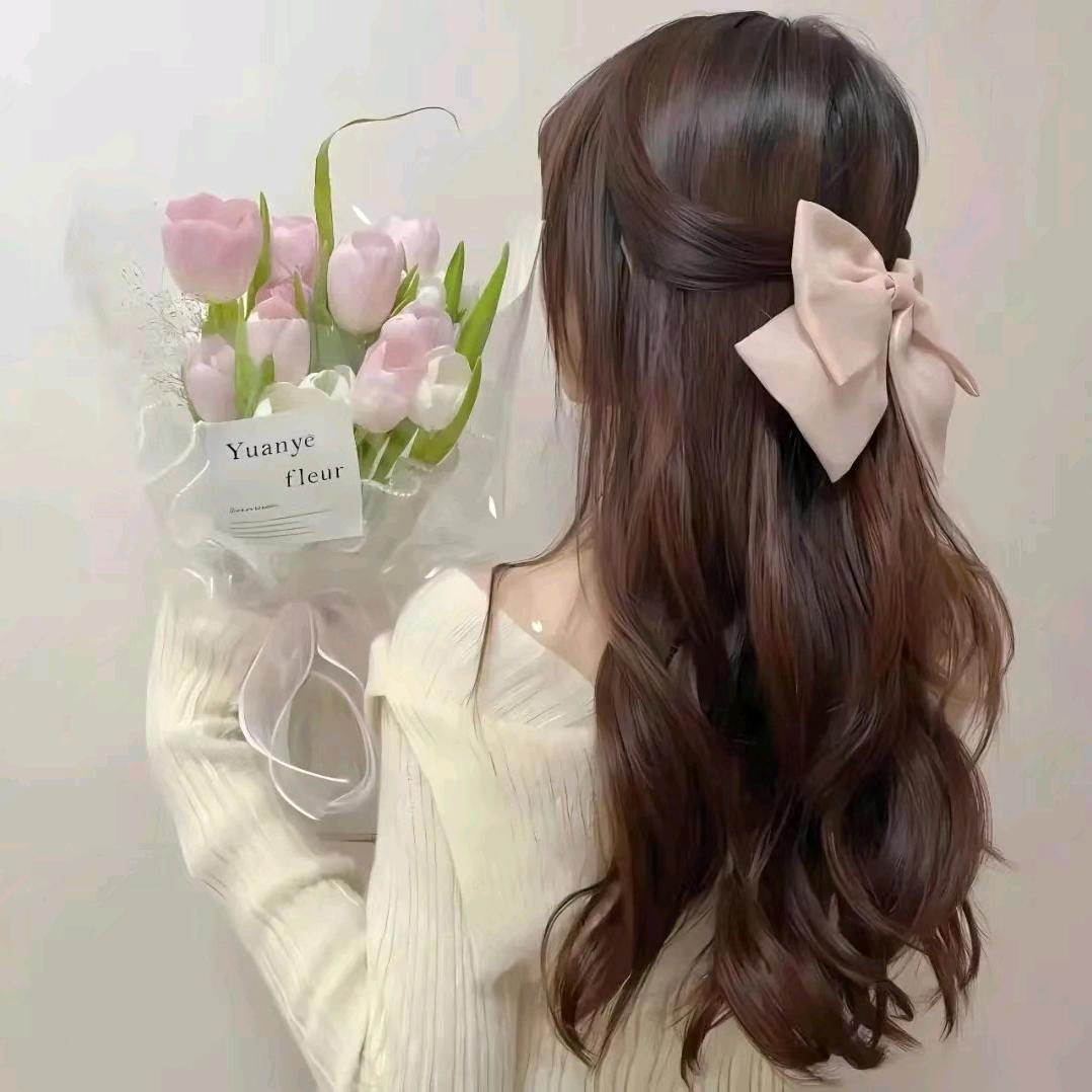 茉白优选
