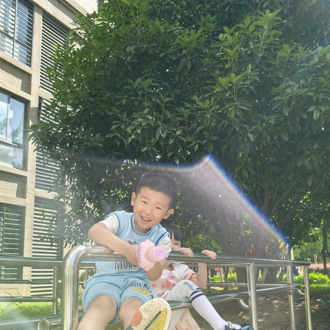 🌹小迷糊🌹