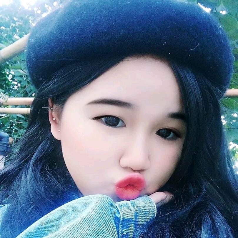 邓小姐姐是个仙女的