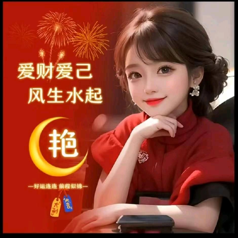 凭实力单身与世无争