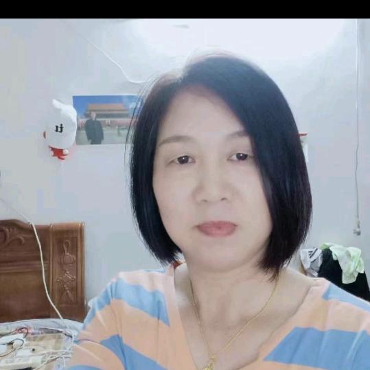 月嫂华姐