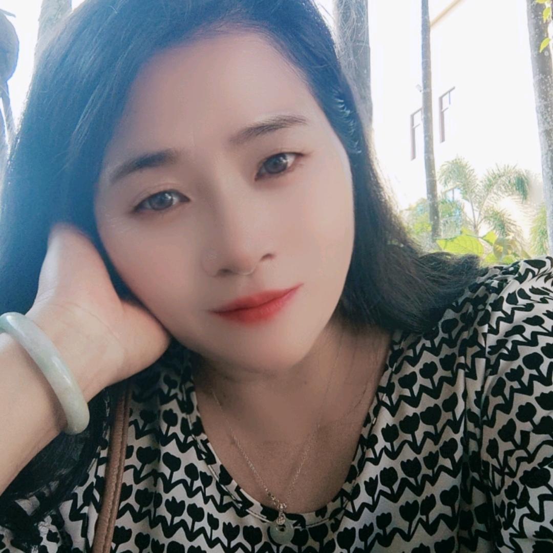 日落的红霞528