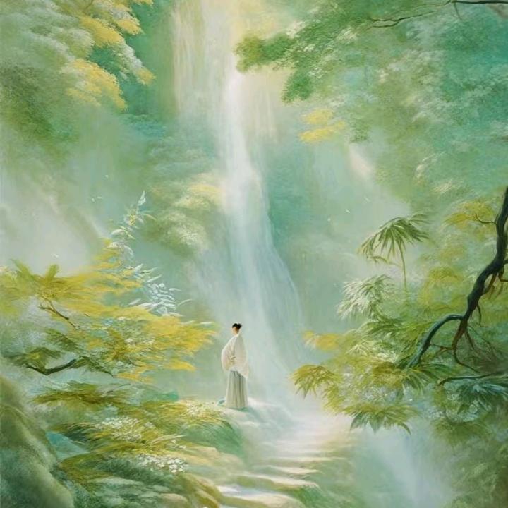 水云间