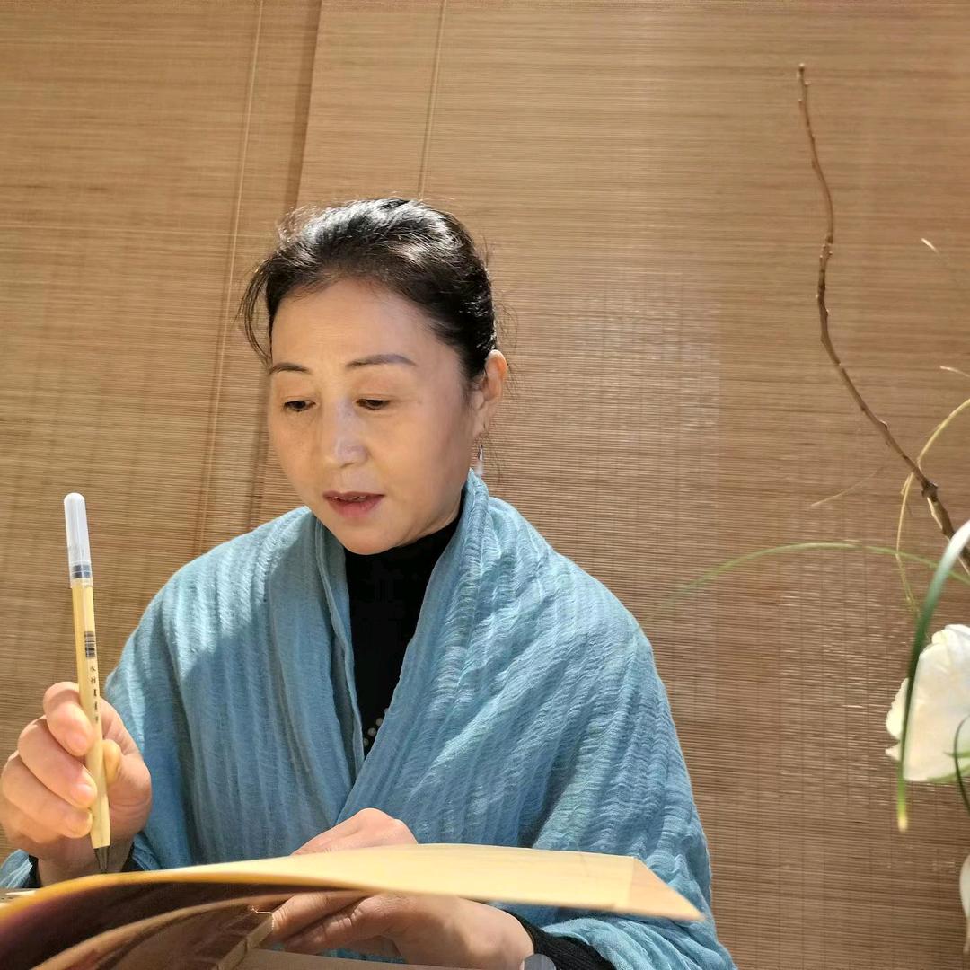 淮南陈萍2