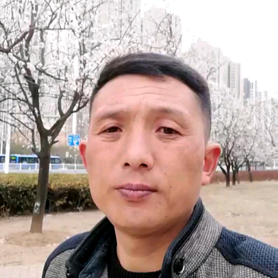 朱焕宇 木工零活突击队