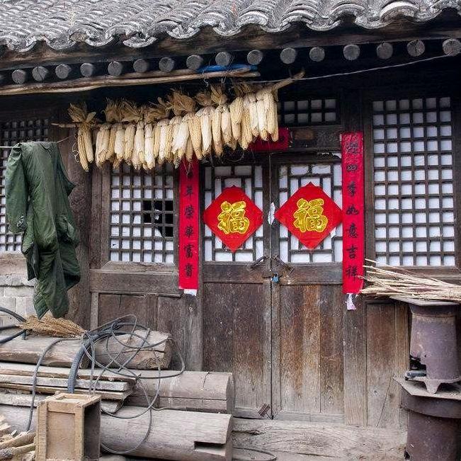 周氏青草堂