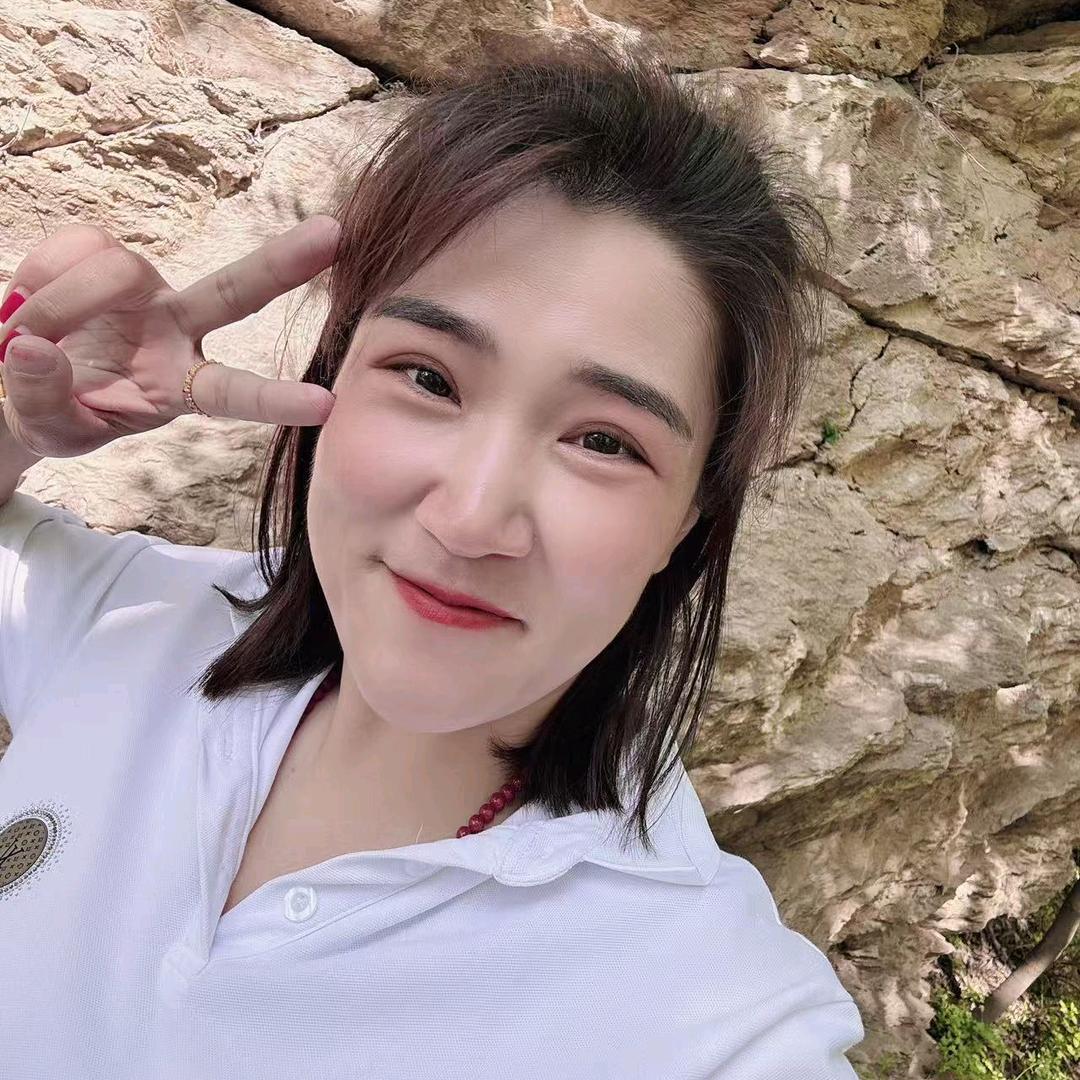 随❤️美利利