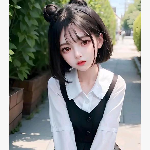 家乡的样子