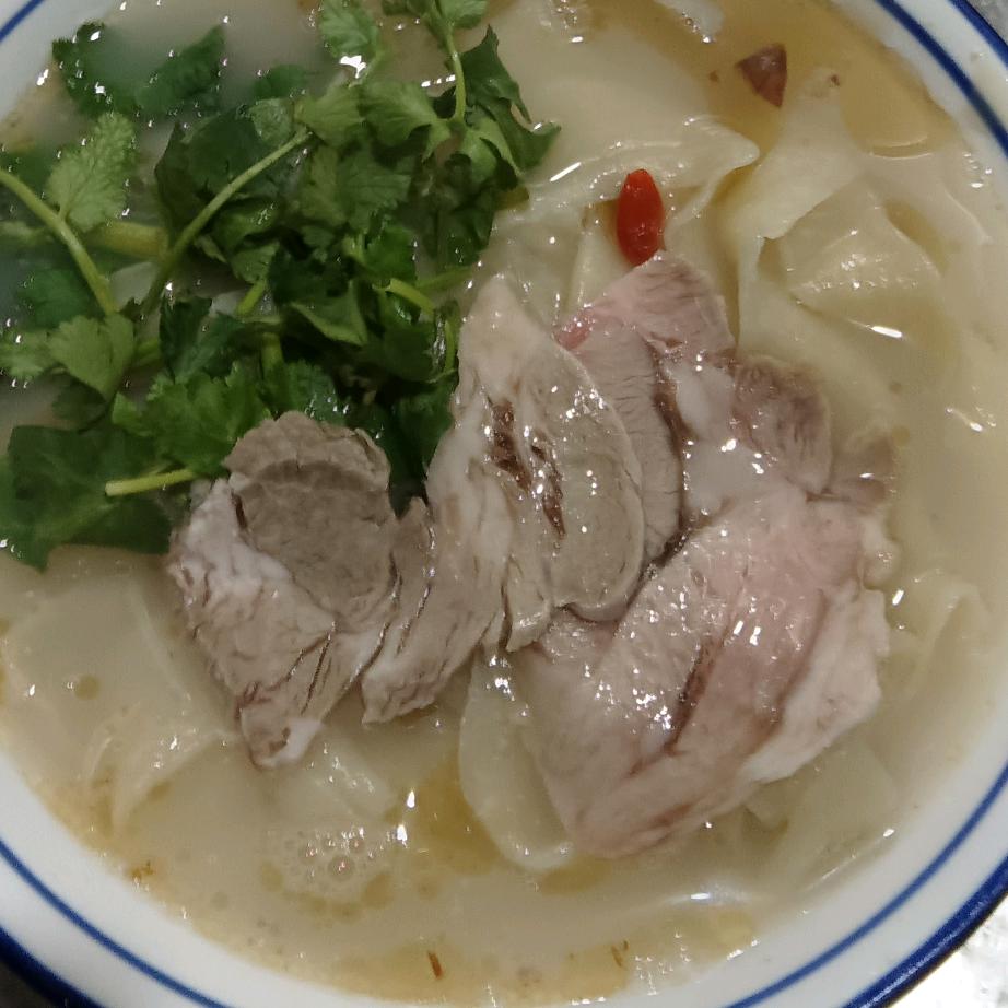 阿军美食官方号