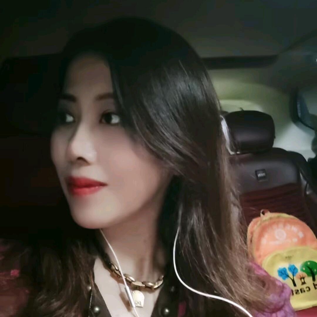 芝 姐🍀