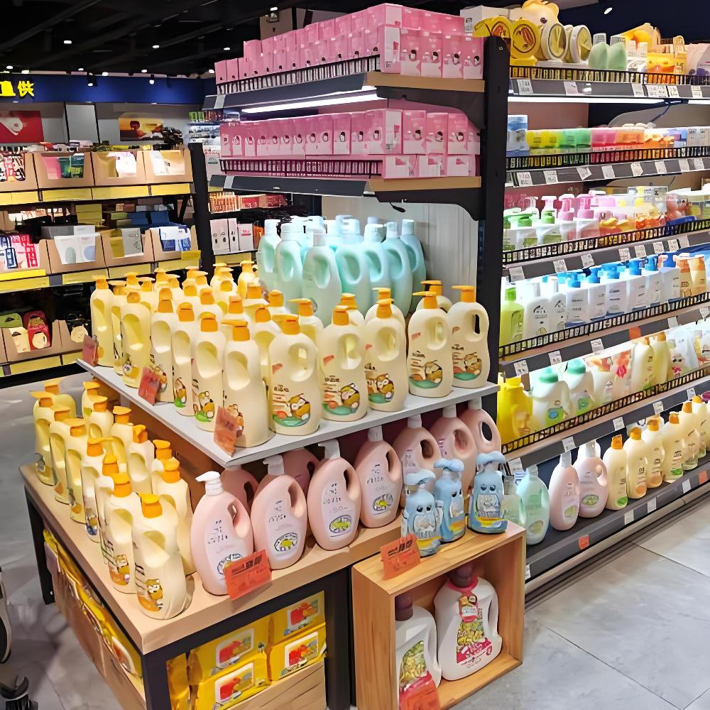 东成百货商店