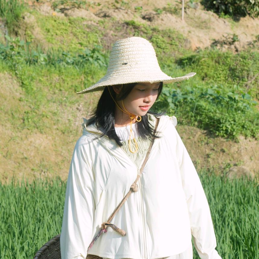 江西小柚子