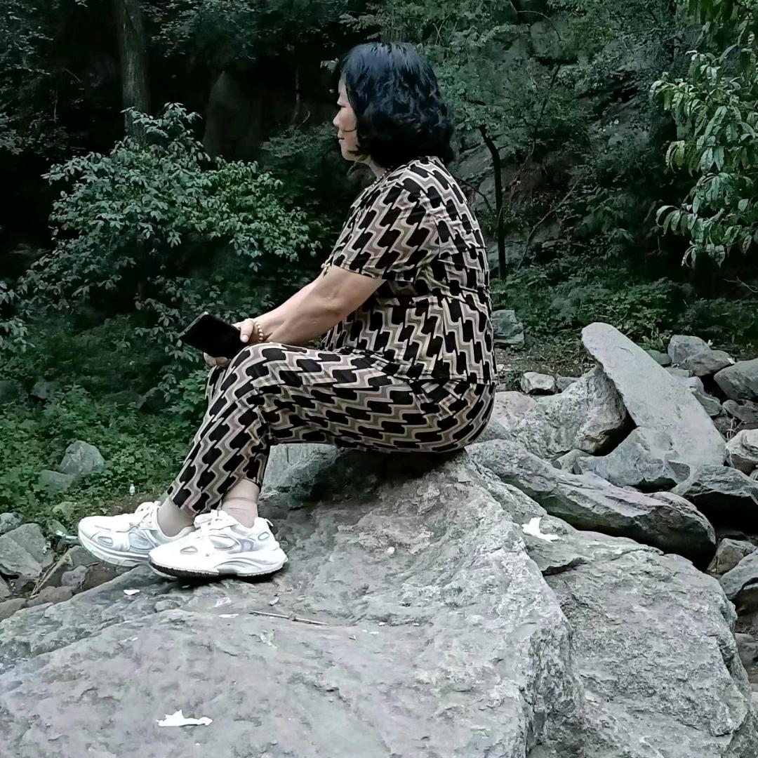 猜猜我是谁呀