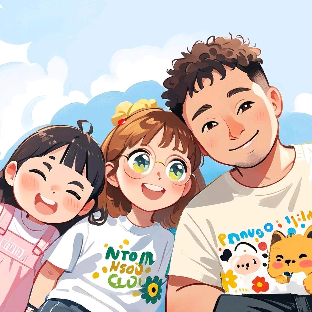 方方❤️