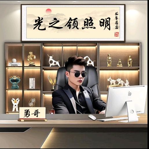 光之领照明-周生
