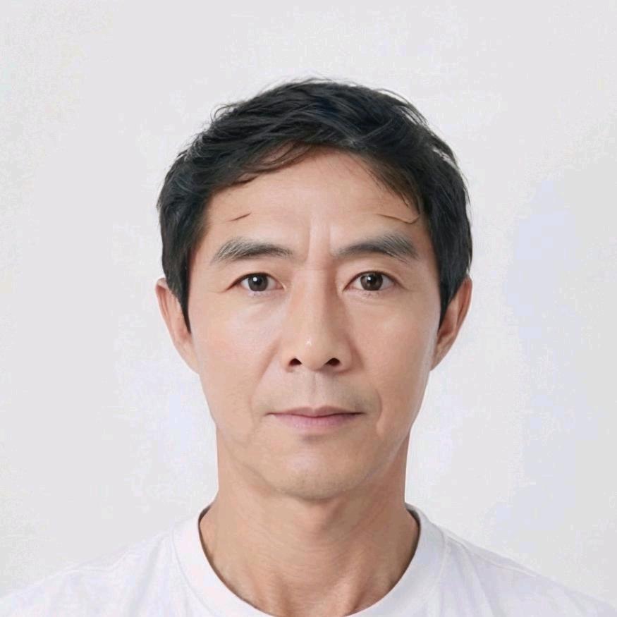 岁月风华（Sun华）