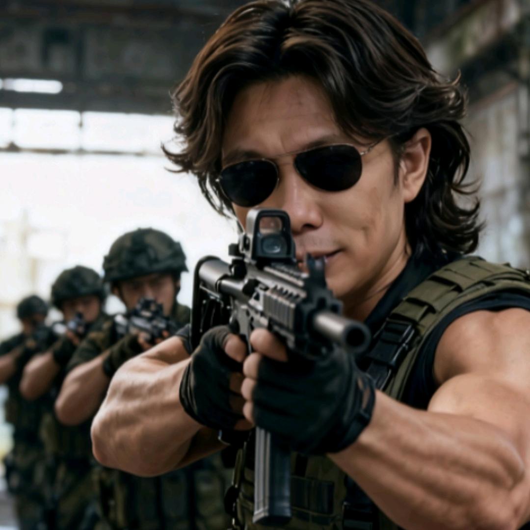 711独立艺术🇨🇳🇨🇦🇺🇸