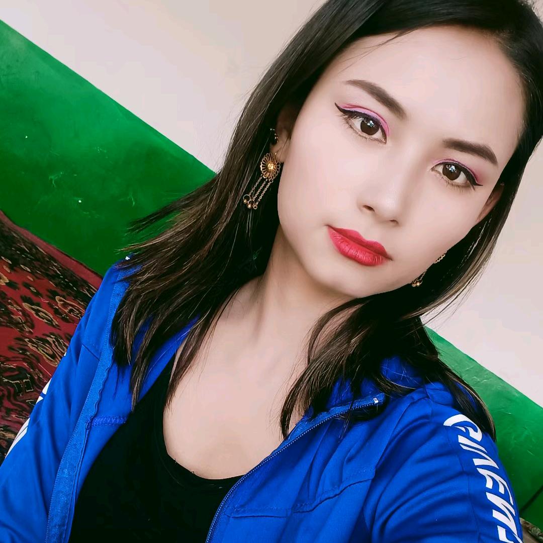 可爱