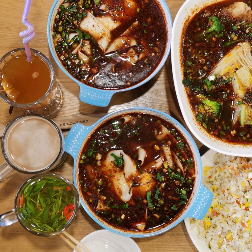 雨☔️☔️☔️