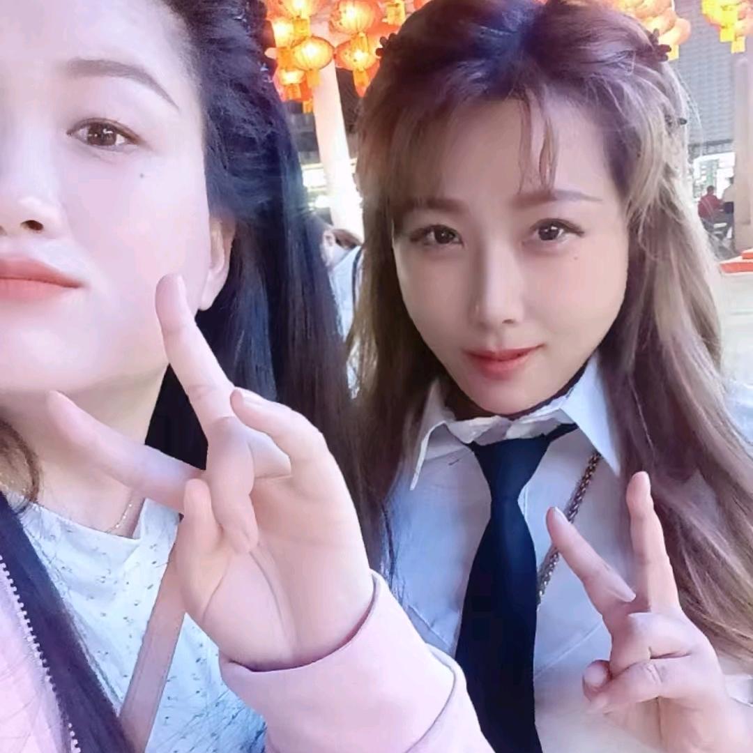 🌻🍒蔷薇花开