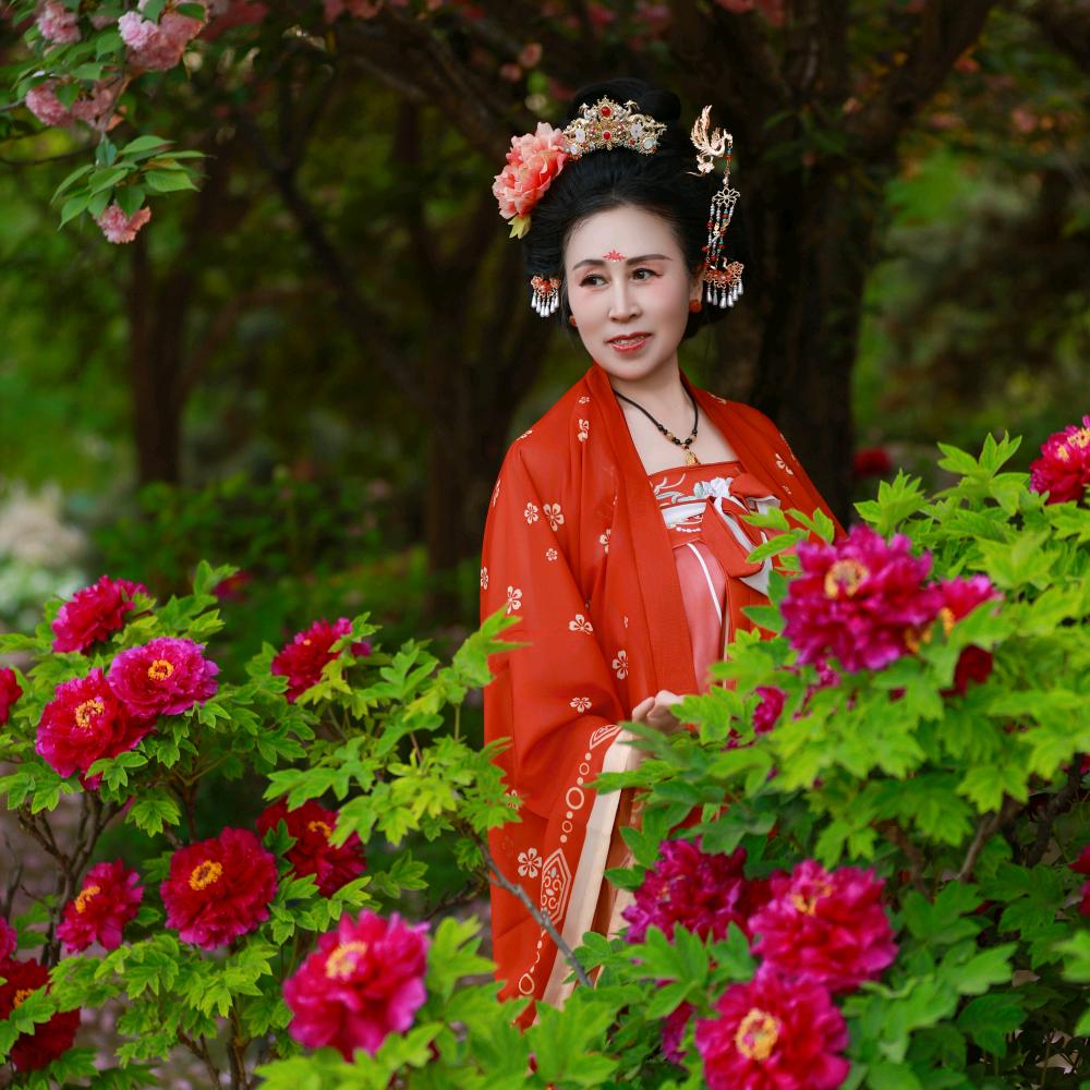 厦门青姐