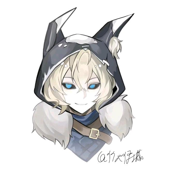 伊城（人外/furry控🐾）