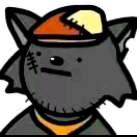猫来炸到（努力活着版）