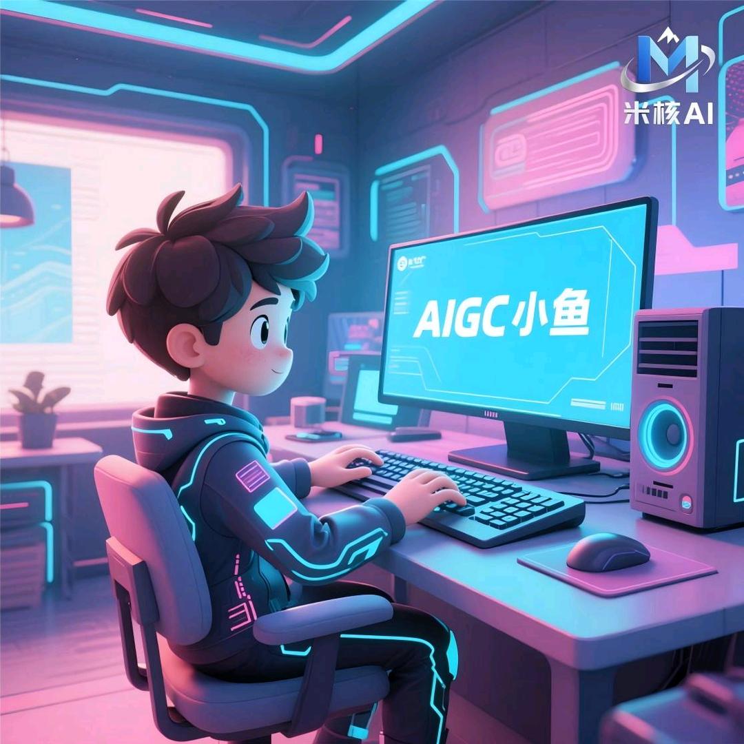 小鱼AI智能体