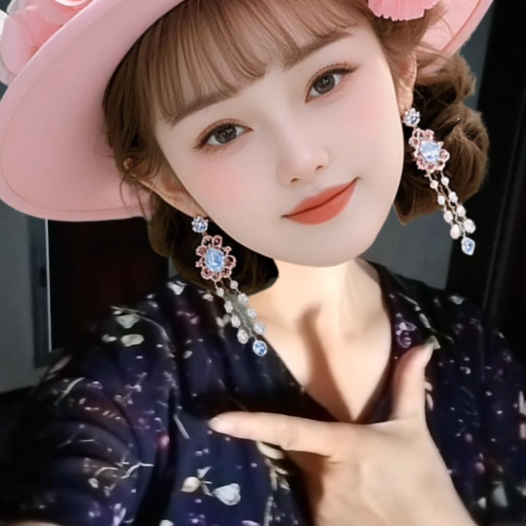 梅子🍎橱窗