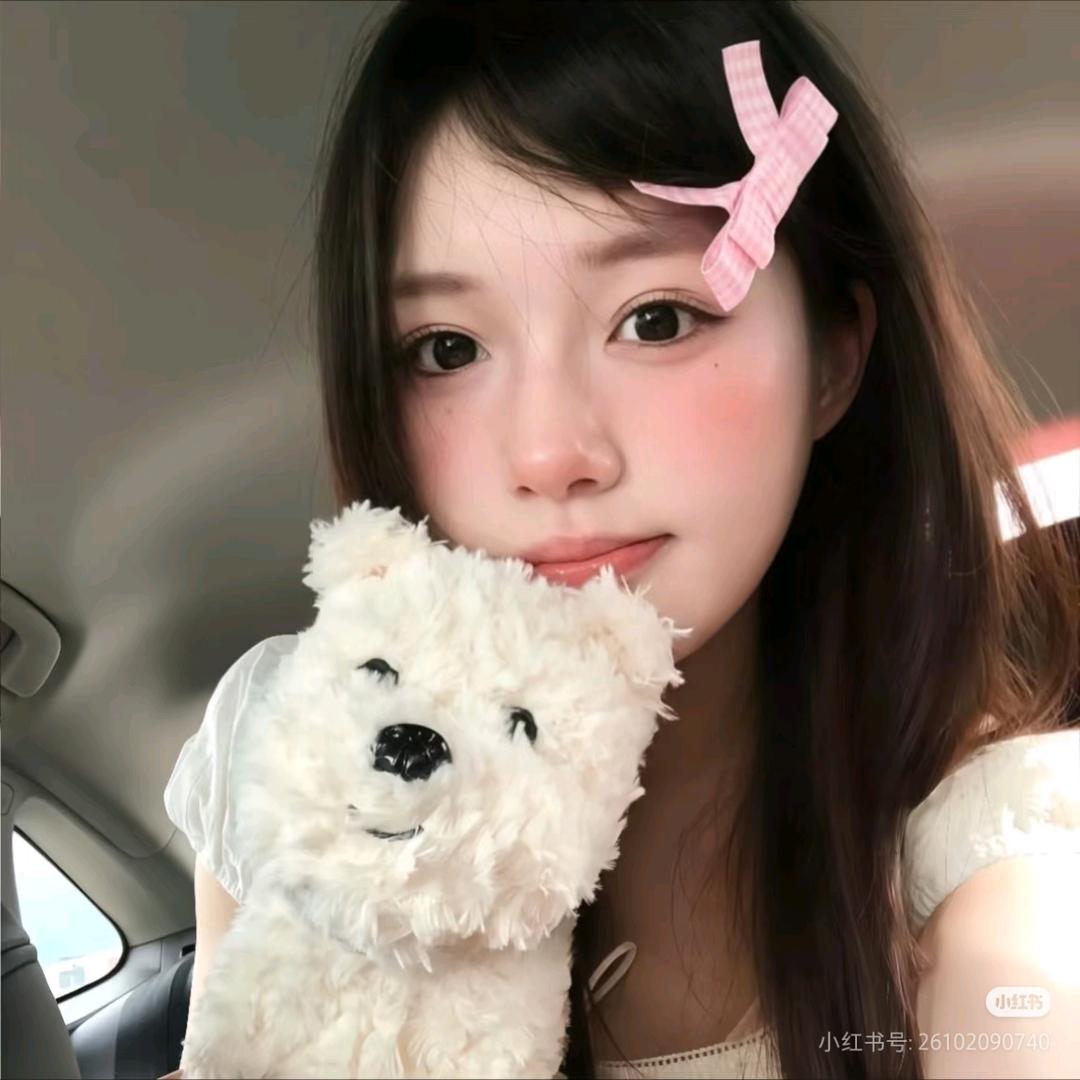栗子小姐