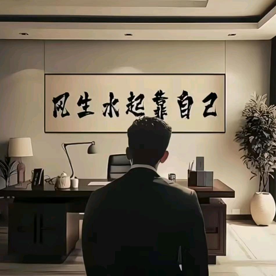 有办法丶