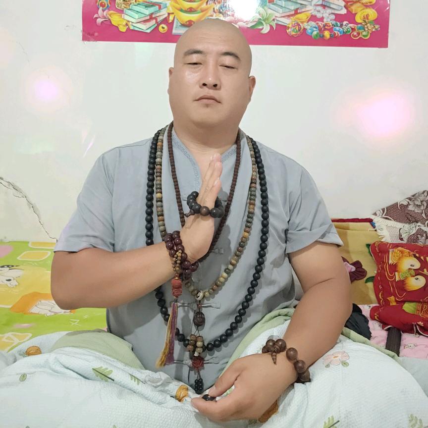 阿弥陀佛🙏