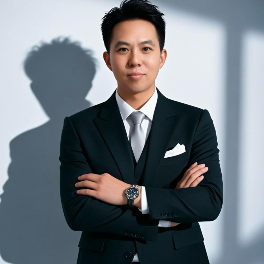 丰都小霍看房