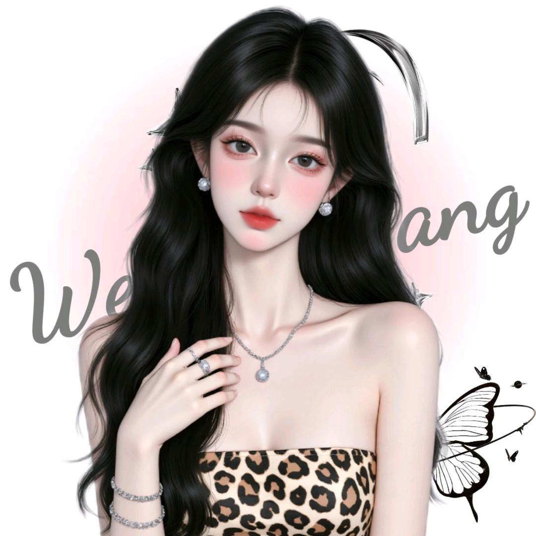 媚儿🧚🏻‍♀️