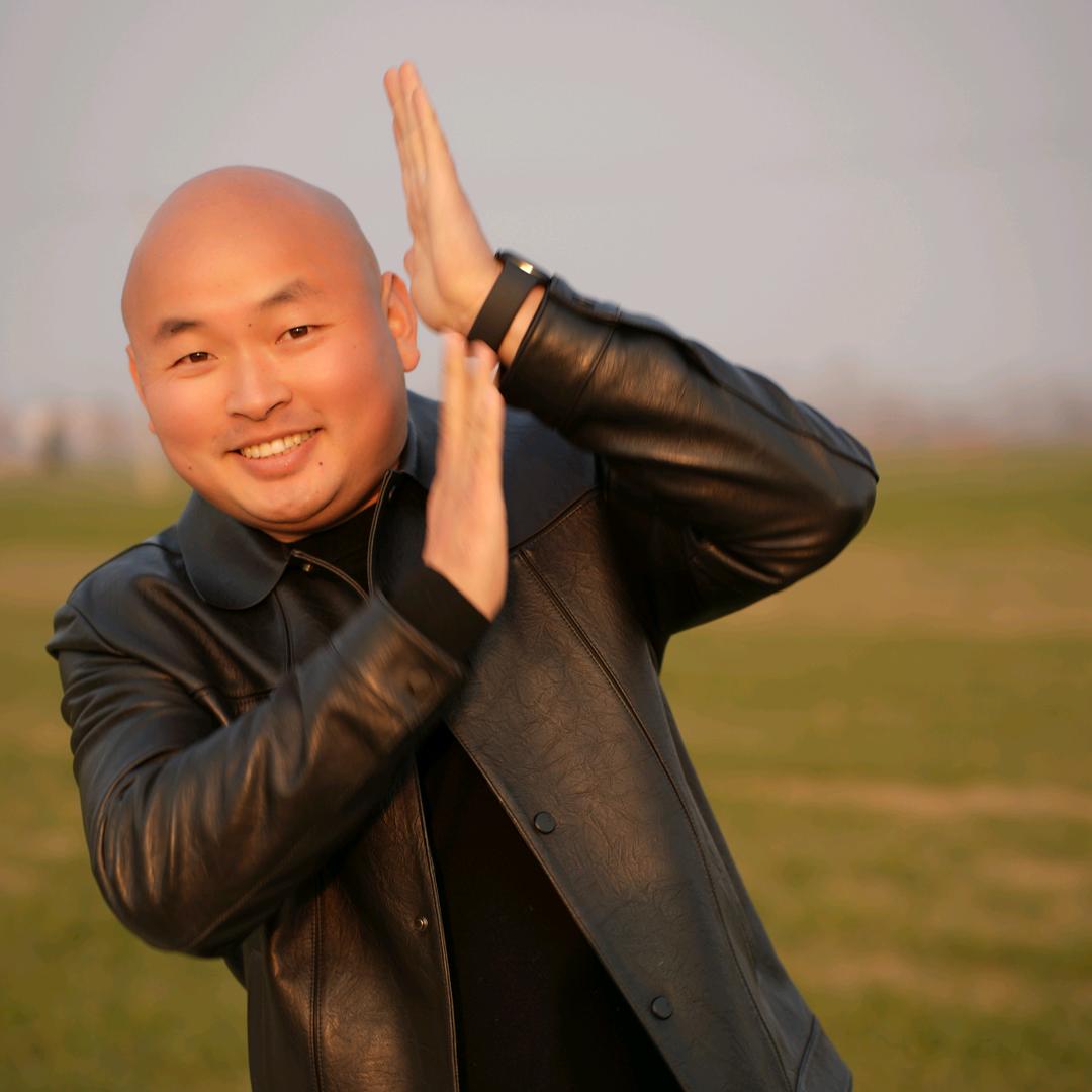 于贺（日常花絮）