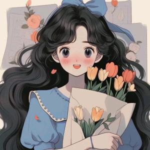 女爷范～