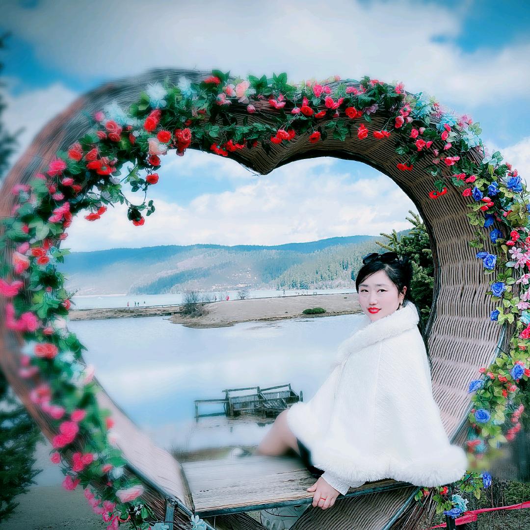 💞ℳঞᩚ余生꧔ꦿ᭄ঞᩚ随心💞꧔ꦿ᭄