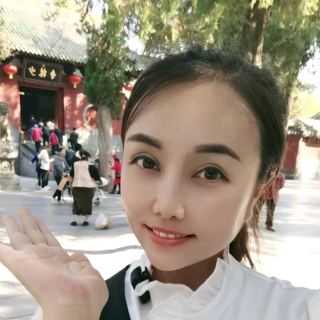 白娘子之旅