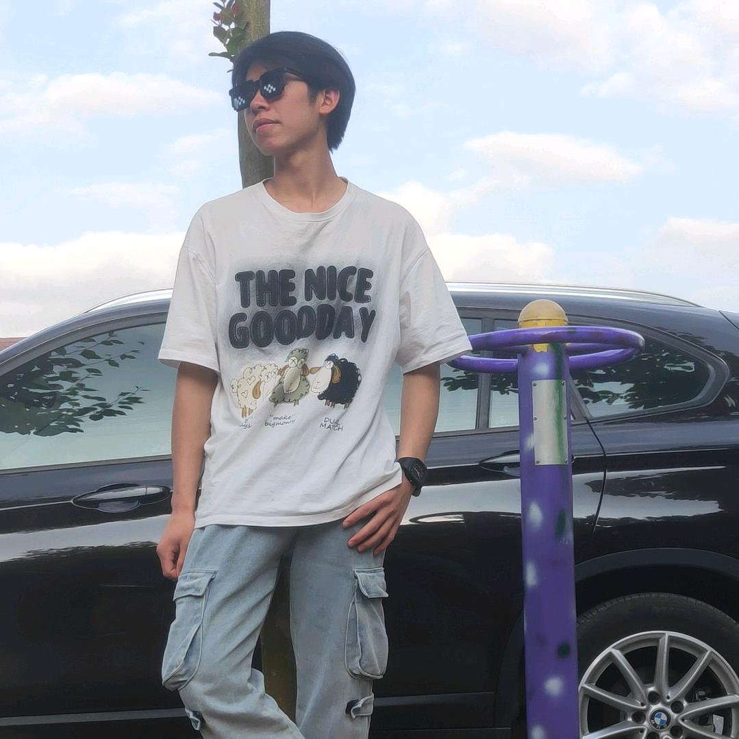 小兴(爬山日记)