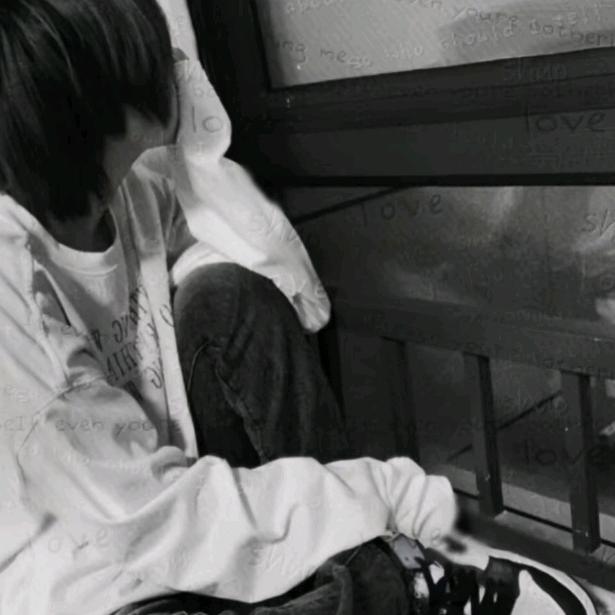 我敏感爱哭