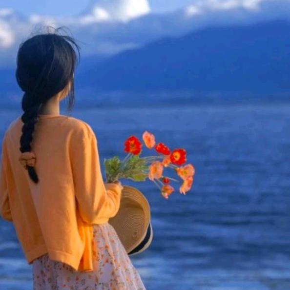 艳子艳子冲呀🌻